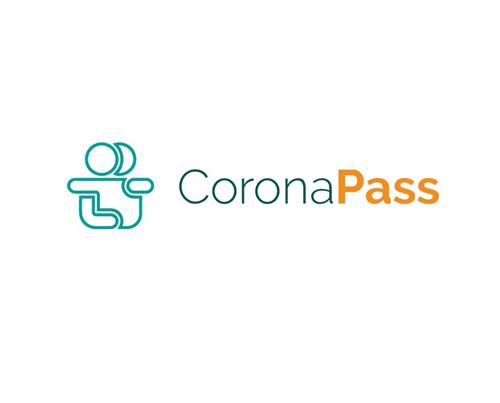 CoronaPass trademark