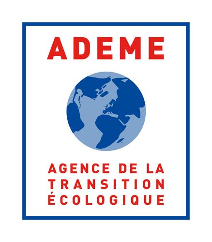 ADEME AGENCE DE LA TRANSITION ECOLOGIQUE trademark