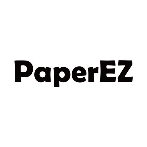 PaperEZ trademark