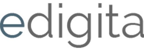 EDIGITA trademark