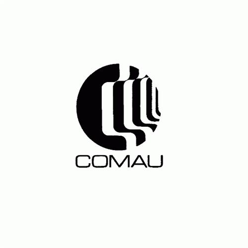 COMAU trademark