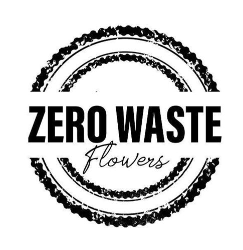 ZERO WASTE Flowers trademark