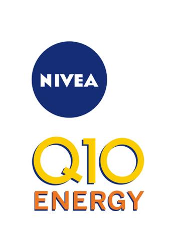 NIVEA Q10 ENERGY trademark