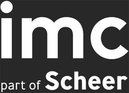 imc part of scheer trademark