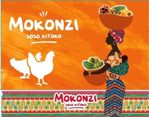 MOKONZI SOSO KITOKO trademark