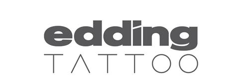 edding TATTOO trademark