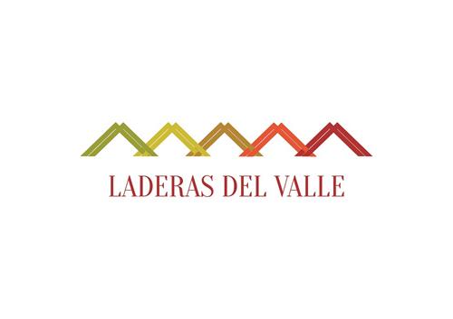 LADERAS DEL VALLE trademark