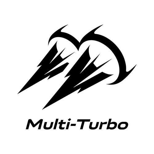 Multi-Turbo trademark