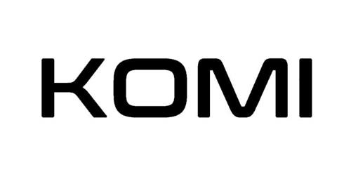 KOMI trademark