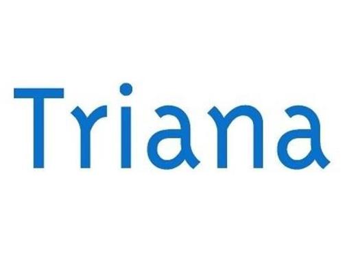 TRIANA trademark