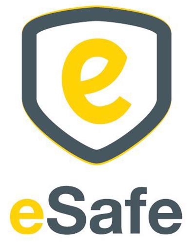 eSafe trademark