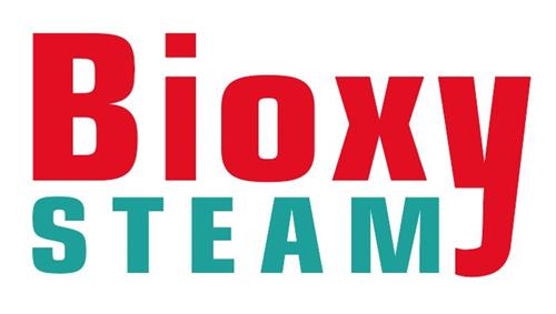 BioxySTEAM trademark