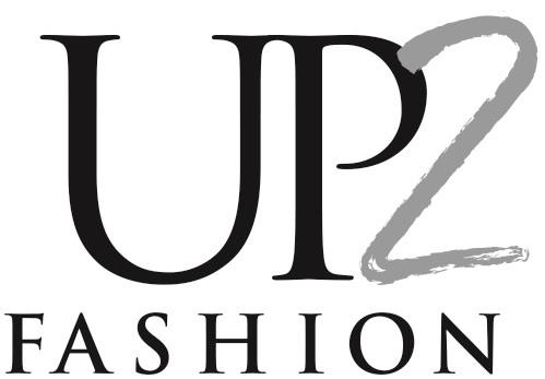 UP 2 FASHION trademark