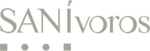 SANÍVOROS trademark