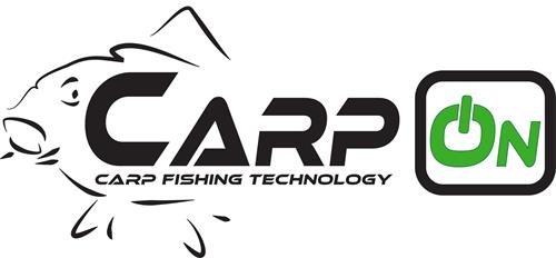 CARP ON trademark