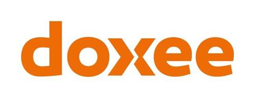 doxee trademark