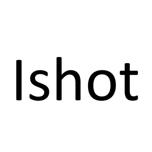 Ishot trademark