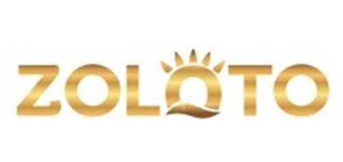 ZOLOTO trademark