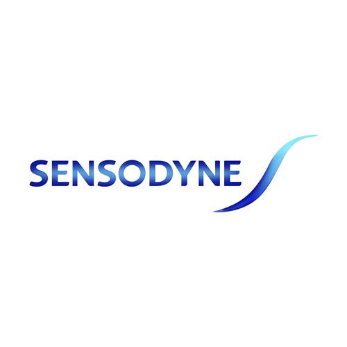 SENSODYNE trademark