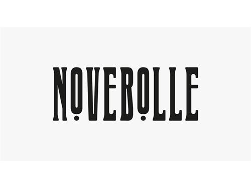 NOVEBOLLE trademark