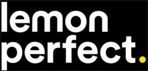 lemon perfect trademark