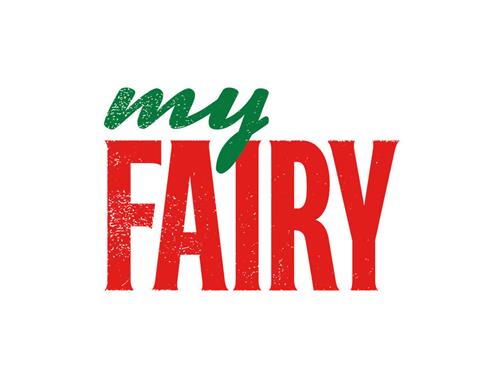 my FAIRY trademark