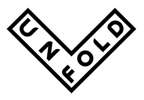 UNFOLD trademark