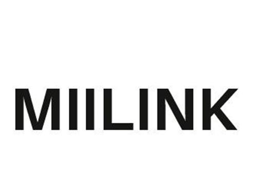 MIILINK trademark