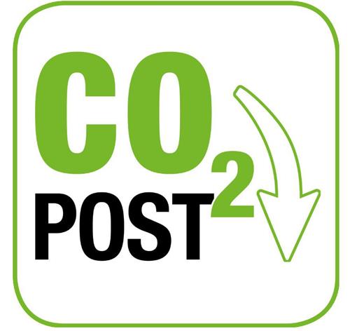 CO2 Post trademark