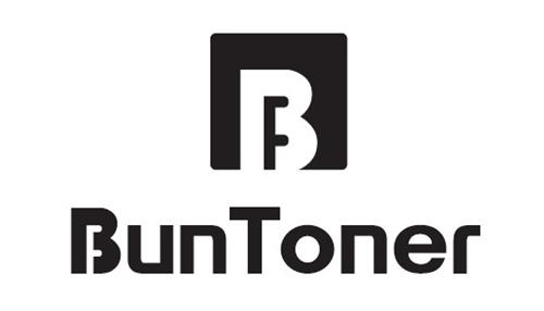 B BunToner trademark