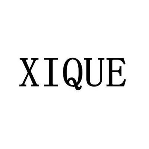 XIQUE trademark