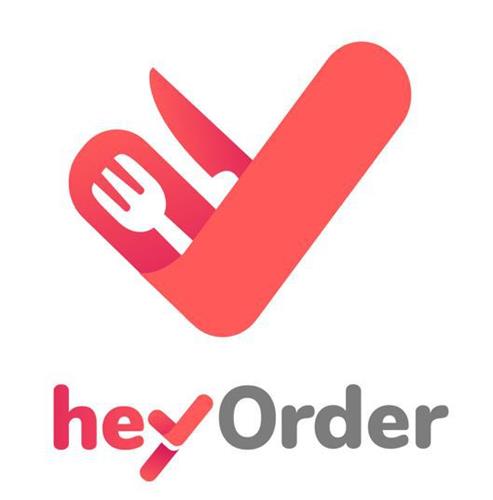 heyOrder trademark