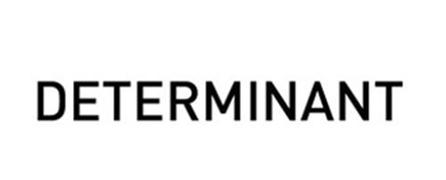 DETERMINANT trademark