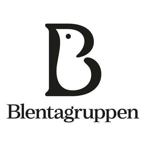 Blentagruppen trademark