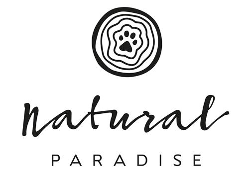 natural PARADISE trademark