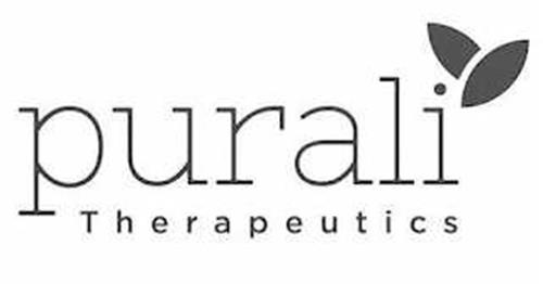 PURALI THERAPEUTICS trademark