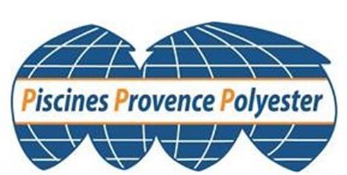 PISCINES PROVENCE POLYESTER trademark