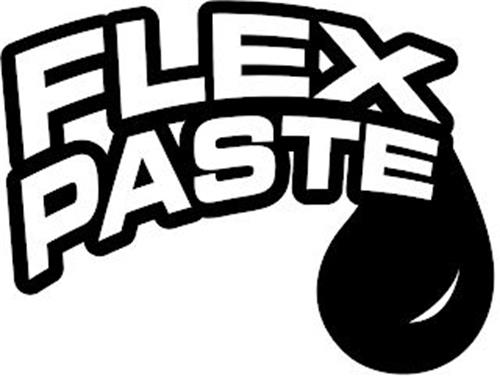 FLEX PASTE trademark