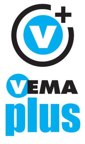 VEMA PLUS V trademark