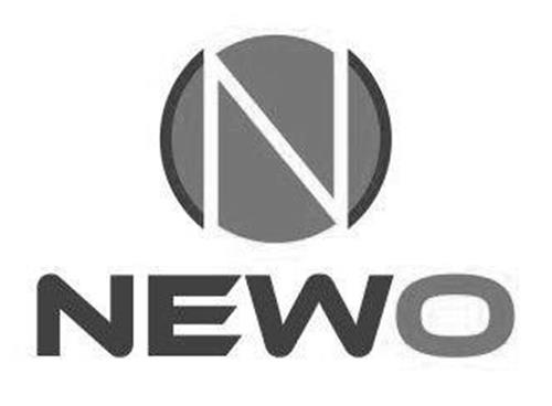 NEWO trademark