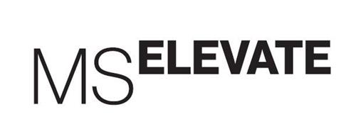 MSELEVATE trademark