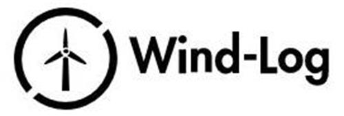 WIND-LOG trademark