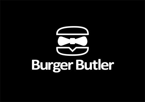 Burger Butler trademark