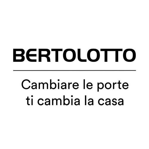 BERTOLOTTO CAMBIARE LE PORTE TI CAMBIA LA CASA trademark