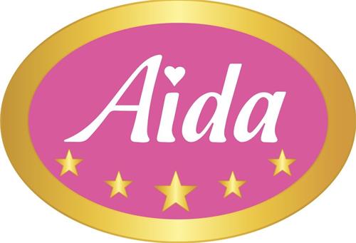 Aida trademark