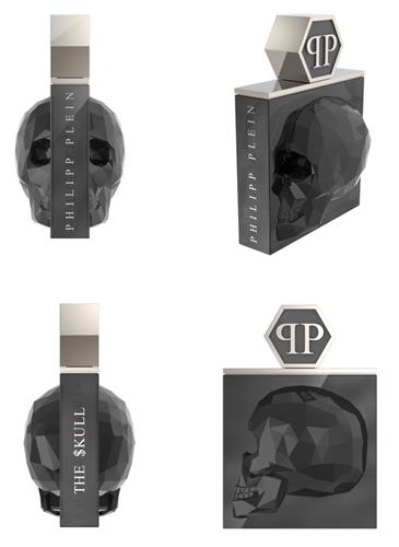 PHILIPP PLEIN  THE $KULL trademark