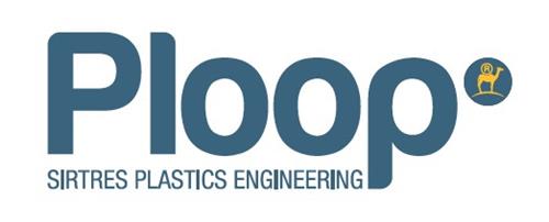 Ploop SIRTRES PLASTICS ENGINEERING trademark