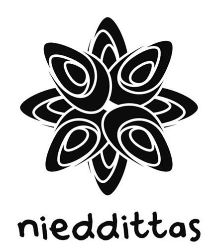 NIEDDITTAS trademark