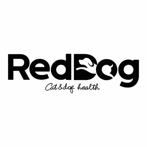 RedDog Cat&dog health trademark