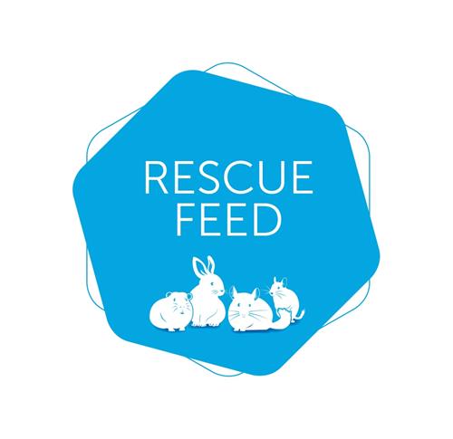 RESCUE FEED trademark